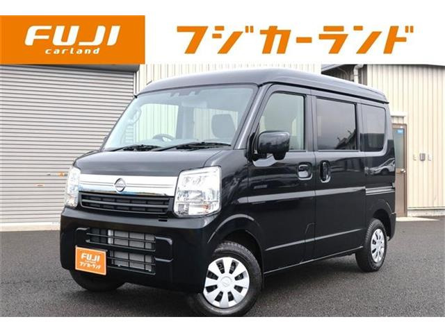 クリッパー GX ハイルーフ 4WD