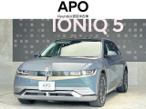 ヒョンデ アイオニック5 ラウンジ AWD 4WD