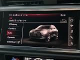 Q3 35 TFSI アドバンスド 本革シート ワンオーナー