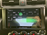ディスクやラジオ、USBなど、画面から音源を選べるメニューを表示。接続先を確認しながら選択でき、普段の移動時間にお好みの音楽を楽しみたい方に便利です。