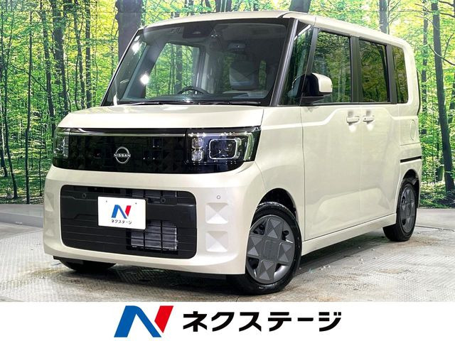 ルークス X