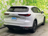 CX-60 3.3 XD Lパッケージ ディーゼル 