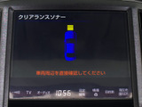 クリアランスソナーが付いています!フロント&リアにセンサーがあり、障害物に近づくと警告音が鳴りドライバーへお知らせ!すごく便利な人気装備です!!