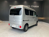 NV100クリッパー DX GLパッケージ ハイルーフ 
