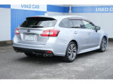 レヴォーグ 1.6 GT-S アイサイト 4WD 