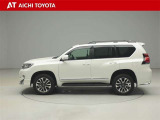 ランドクルーザープラド 2.7 TX Lパッケージ 4WD 