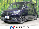 4WD 両側電動ドア 純正SDナビ 全周囲カメラ 禁煙車 シートヒーター