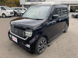 N-WGNカスタム L ホンダ センシング 4WD 