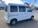 ハイゼットカーゴ クルーズ ターボ SAIII ハイルーフ 