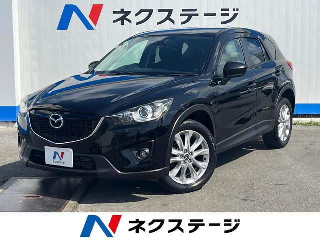 CX-5 2.2 XD 
