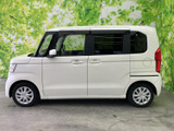N-BOX G EX ホンダセンシング 
