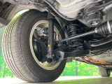 お車を安心してお乗りいただく為には、足回りの定期点検が欠かせません。サービスサポート(有償保証)では無料点検もご提供しており、安心のカーライフをお過ごしいただけるサポート体制が整っています。