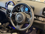 ミニクロスオーバー クーパー SD オール4 4WD 4WD 修復歴無し