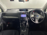 フォレスター 2.0i-L アイサイト 4WD サンルーフ