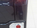 ・コーナーセンサー付きなので駐車が苦手な方でも安心ですね!