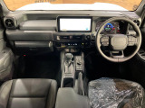 ランドクルーザーFJ 2.7 VX 4WD 