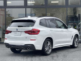 X3 xドライブ20d Mスポーツ ディーゼル 4WD 