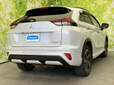 エクリプスクロス PHEV 2.4 P 4WD 