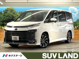 両側電動スライドドア フリップダウンモニター トヨタセーフティセンス