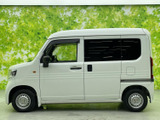 N-VAN G ホンダセンシング 