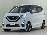 デイズ ハイウェイスター Gターボ 4WD 修復歴無し