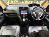 セレナ 2.0 ハイウェイスター S-HYBRID 