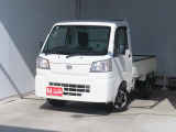 ハイゼットトラック スタンダード 3方開 4WD