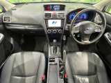 インプレッサスポーツ ハイブリッド 2.0 i-S アイサイト 4WD 