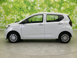 ミライース L SAIII 