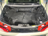 普段のお買い物や通勤等に十分な荷室スペースを確保しております。