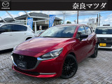 マツダ MAZDA2