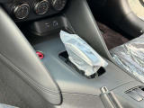 NISMO専用ドライブモードセレクター(スタンダード・スポーツ・スポーツプラス)