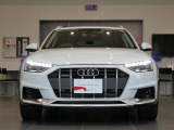 A4オールロードクワトロ 2.0 4WD 