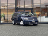 フォルクスワーゲン ゴルフトゥーラン TSI コンフォートライン