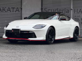 フェアレディZ 3.0 NISMO 登録済未使用車 BOSEサウンド