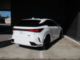 RX 500h Fスポーツパフォーマンス 4WD 