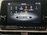 HDMI端子に専用ケーブルを差し込むとナビで動画を楽しめます★