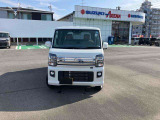 エブリイワゴン PZターボスペシャル ハイルーフ 