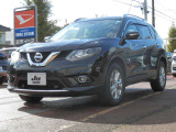 エクストレイル 2.0 20Xt エマージェンシーブレーキパッケージ 4WD 