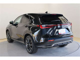 NX 350h Fスポーツ 