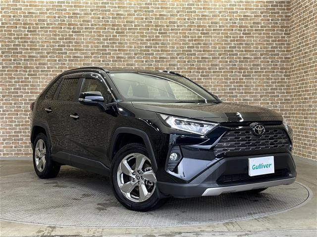 RAV4 2.0 G 4WD 4WD 修復歴無し