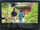テレビ番組を画面で視聴できる装備です。お出かけ先などで停車している時間に映像を楽しめるため、待ち時間の過ごし方の幅が広がり、便利にお使いいただけます。