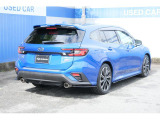 レヴォーグ 1.8 STI スポーツ EX 4WD 