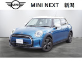 ※車両詳細はMINI NEXT.Niigata TEL:025-280-1557へどうぞお気軽にお問い合わせ下さい!!