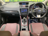 レヴォーグ 1.6 STI スポーツ アイサイト 4WD 