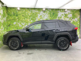 RAV4 2.0 アドベンチャー 4WD 