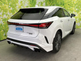 RX 500h Fスポーツパフォーマンス 4WD 