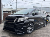 アルファード ハイブリッド 2.5 G E-Four 4WD 