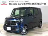 ホンダ N-BOXカスタム