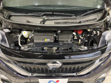 親切・丁寧な専門メカニックスタッフが応対!・車検・点検整備・事故等の修理などアフターサービスも安心。お車のカスタマイズもネクステージのサービススタッフまでご相談ください!